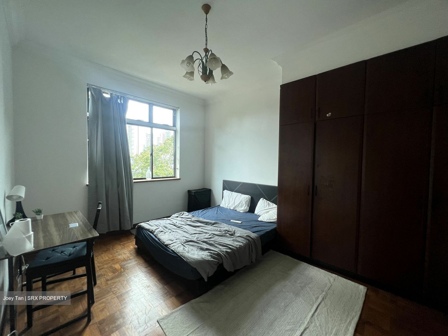 Spring Grove (D10), Condominium #437380461